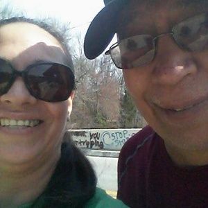 Meet your Posher, Lorena